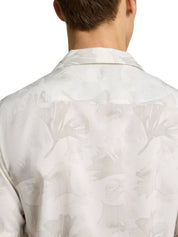 Camicie Bianco Selected Homme Black