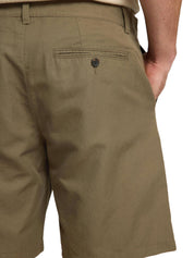 Bermuda Verde Selected Homme Black