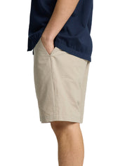 Bermuda Beige Selected Homme Black