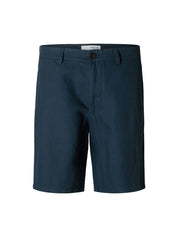 Bermuda Blu Selected Homme Black