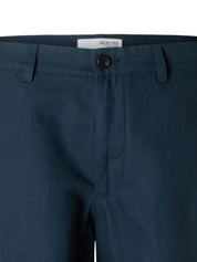 Bermuda Blu Selected Homme Black