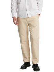 Pantaloni Beige Selected Homme Black