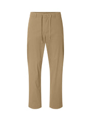 Pantaloni Beige Selected Homme Black
