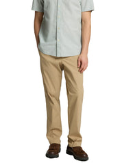 Pantaloni Beige Selected Homme Black