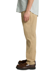 Pantaloni Beige Selected Homme Black