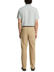 Pantaloni Beige Selected Homme Black