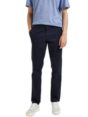 Pantaloni Blu Scuro Selected Homme Black