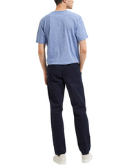 Pantaloni Blu Scuro Selected Homme Black