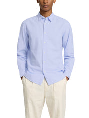 Camicie Celeste Selected Homme Black