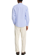 Camicie Celeste Selected Homme Black