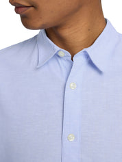 Camicie Celeste Selected Homme Black