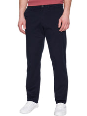 Pantaloni Blu Selected Homme Black