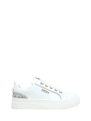 Sneakers Bianco Ferre