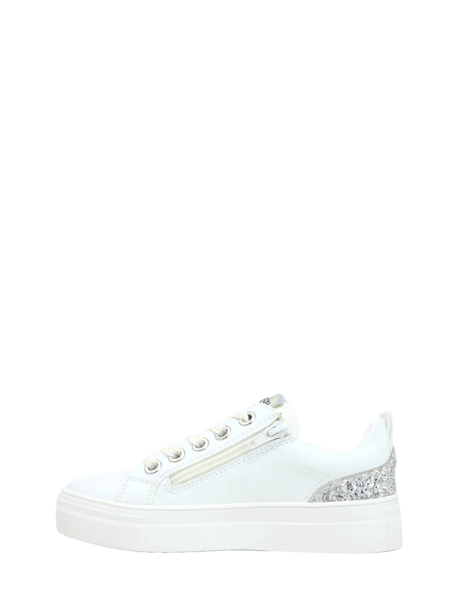 Sneakers Bianco Ferre