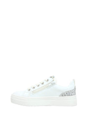 Sneakers Bianco Ferre