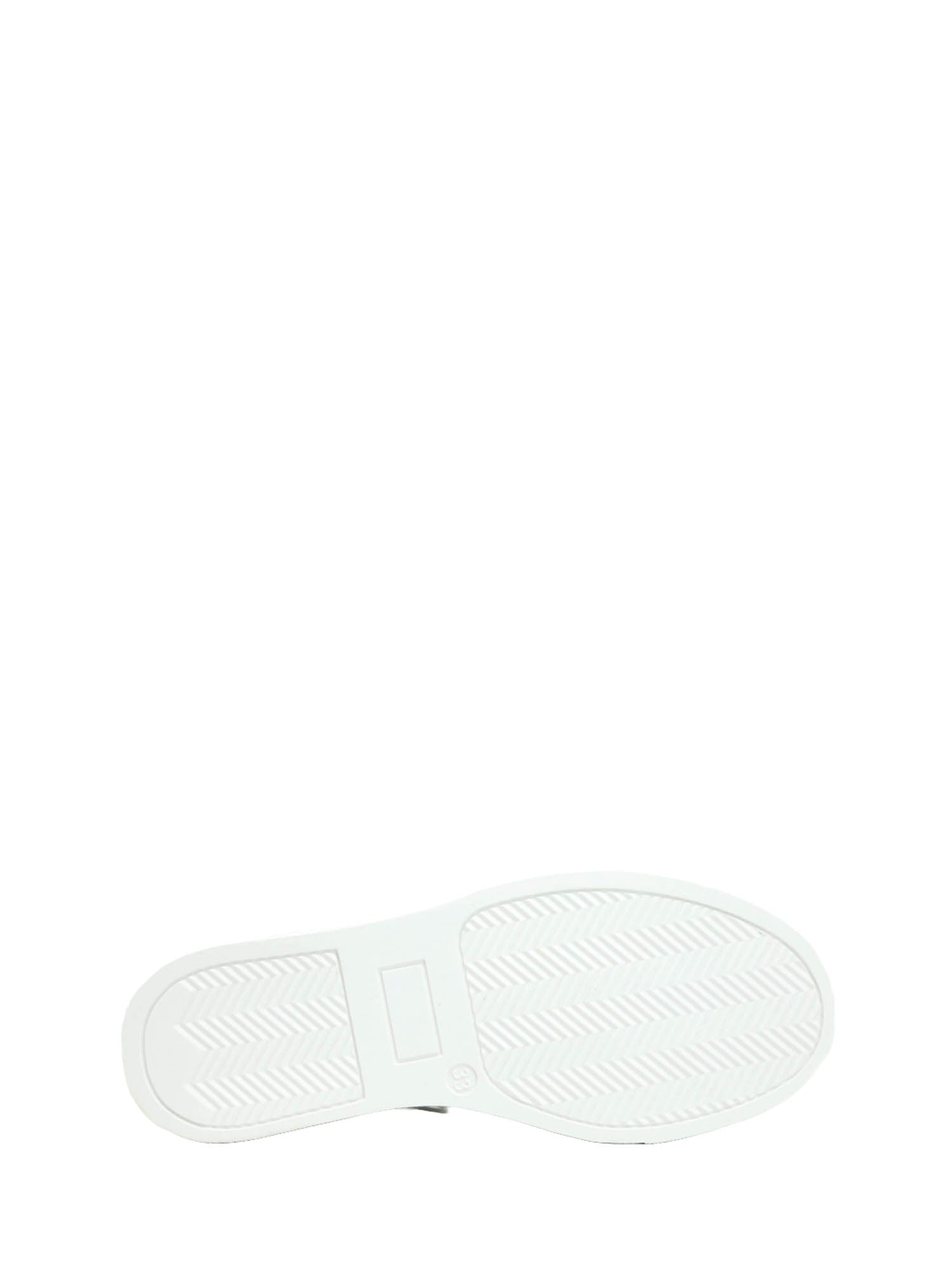Sneakers Bianco Ferre
