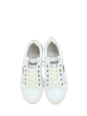 Sneakers Bianco Ferre