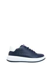 Sneakers Blu Ferre