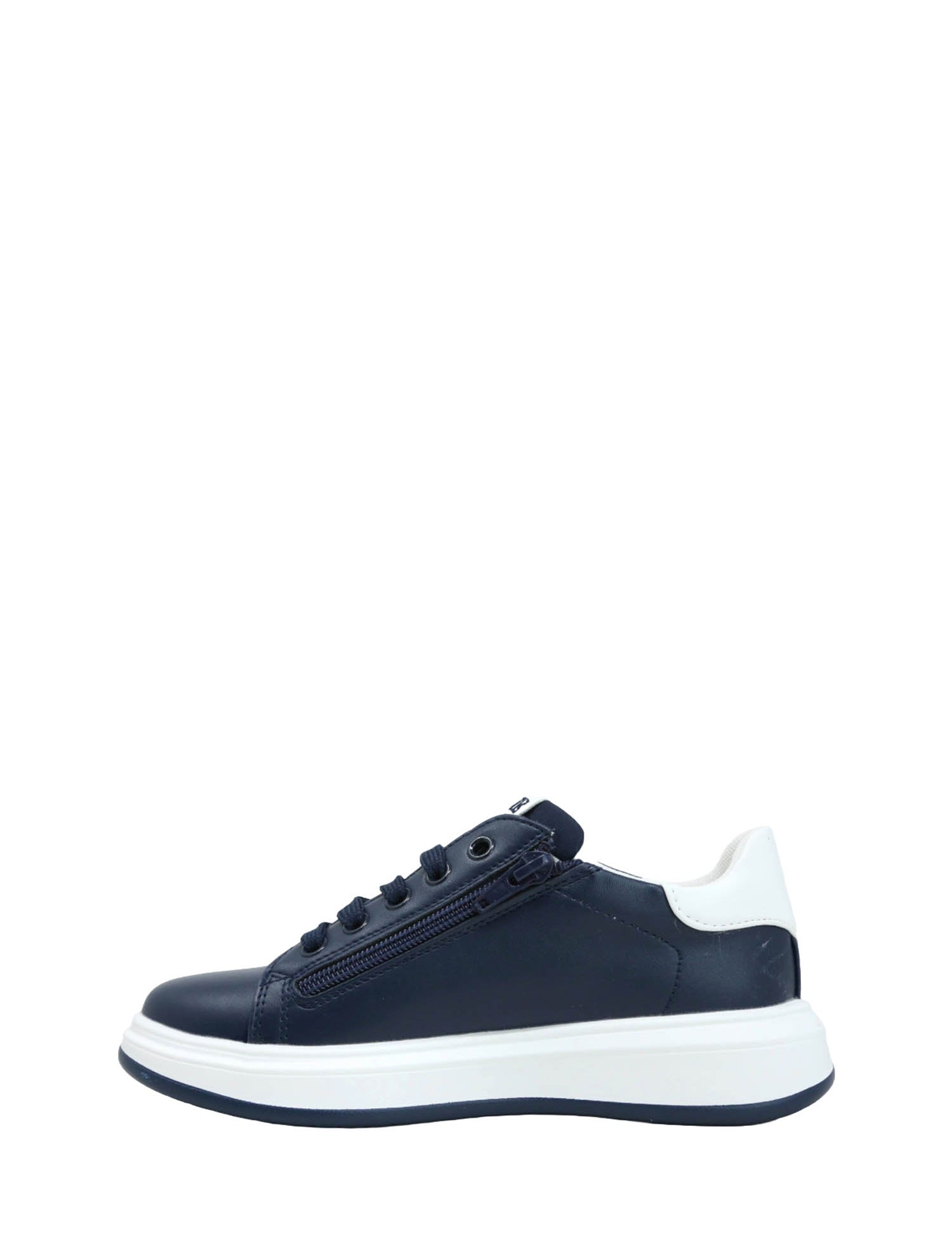 Sneakers Blu Ferre