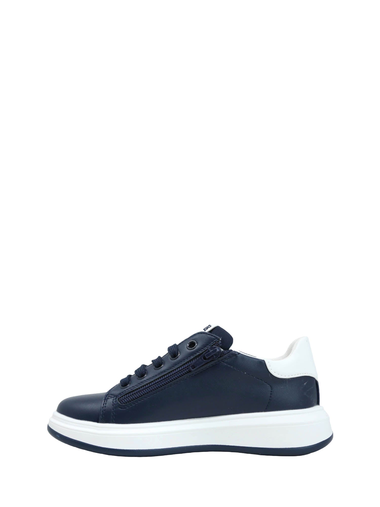 Sneakers Blu Ferre