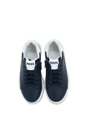 Sneakers Blu Ferre