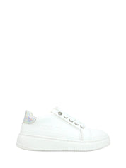 Sneakers Bianco Ferre