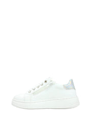 Sneakers Bianco Ferre