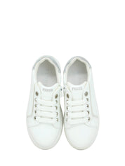 Sneakers Bianco Ferre