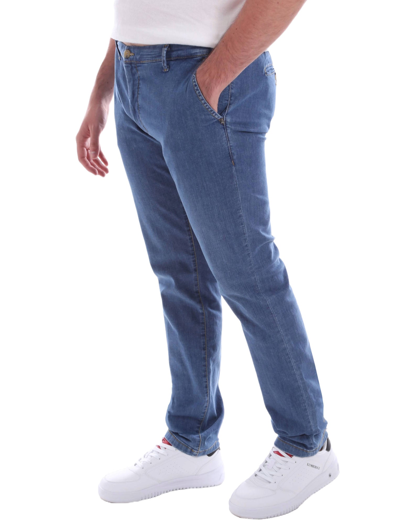 Jeans Blu Navigare