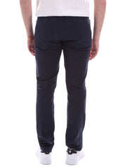 Pantaloni Blu Navigare