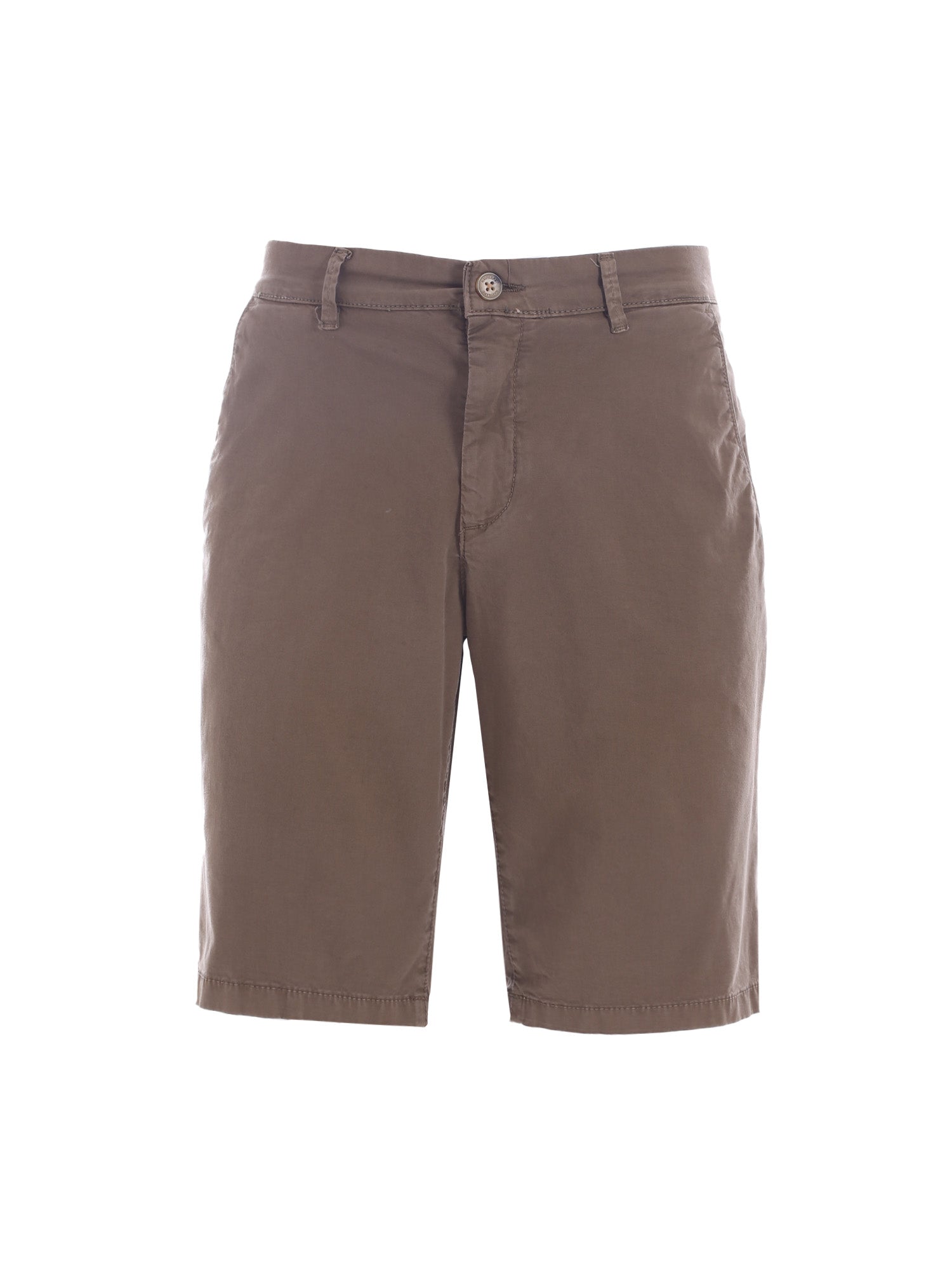 Bermuda Marrone Navigare