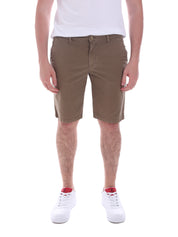 Bermuda Marrone Navigare