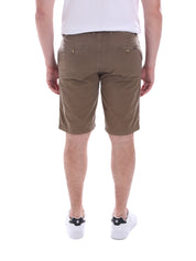 Bermuda Marrone Navigare