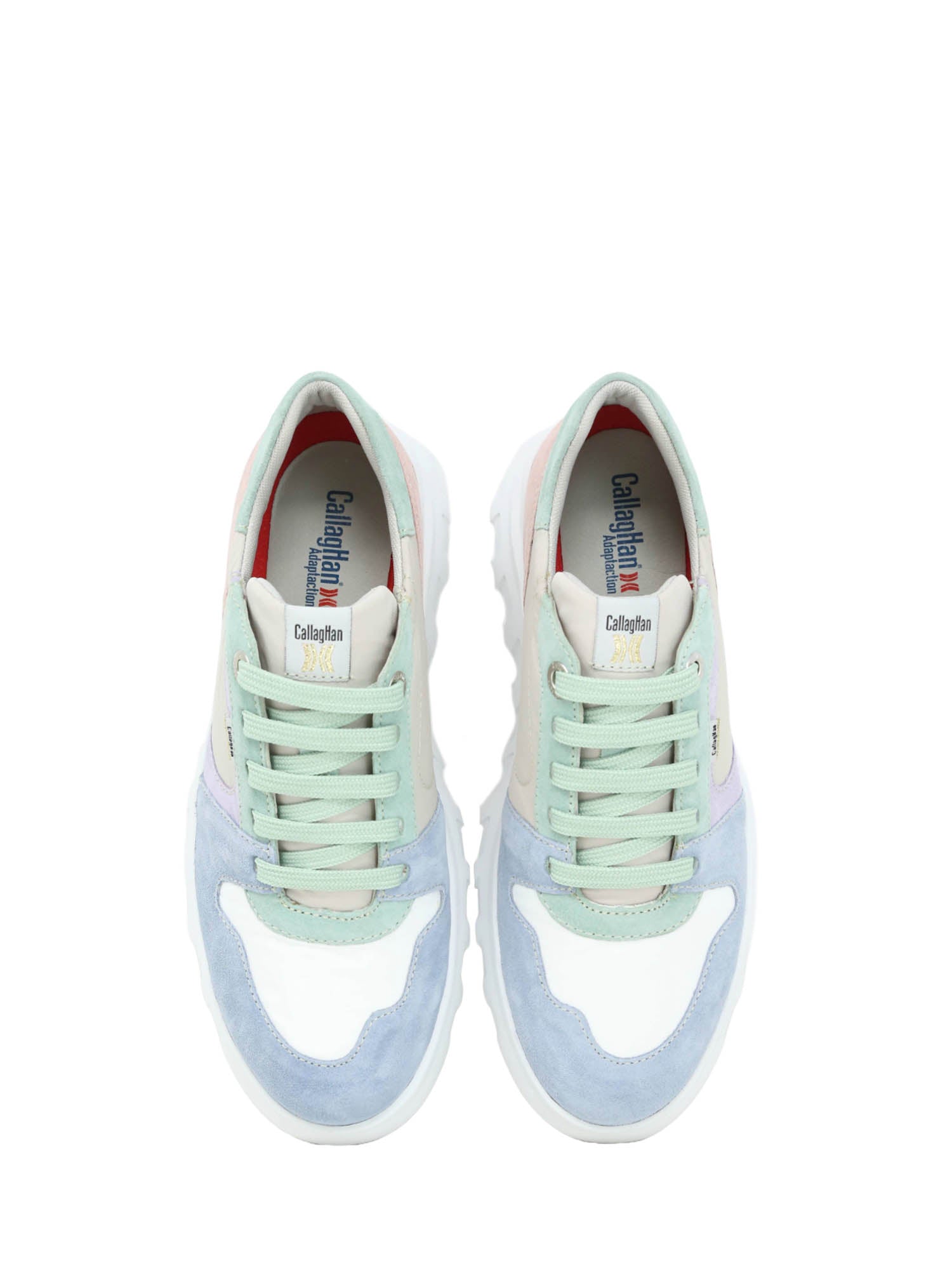 Sneakers Beige Callaghan