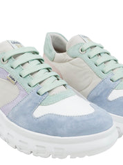 Sneakers Beige Callaghan