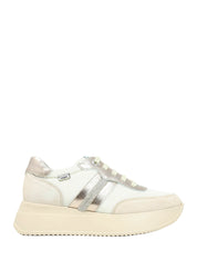 Sneakers Beige Callaghan