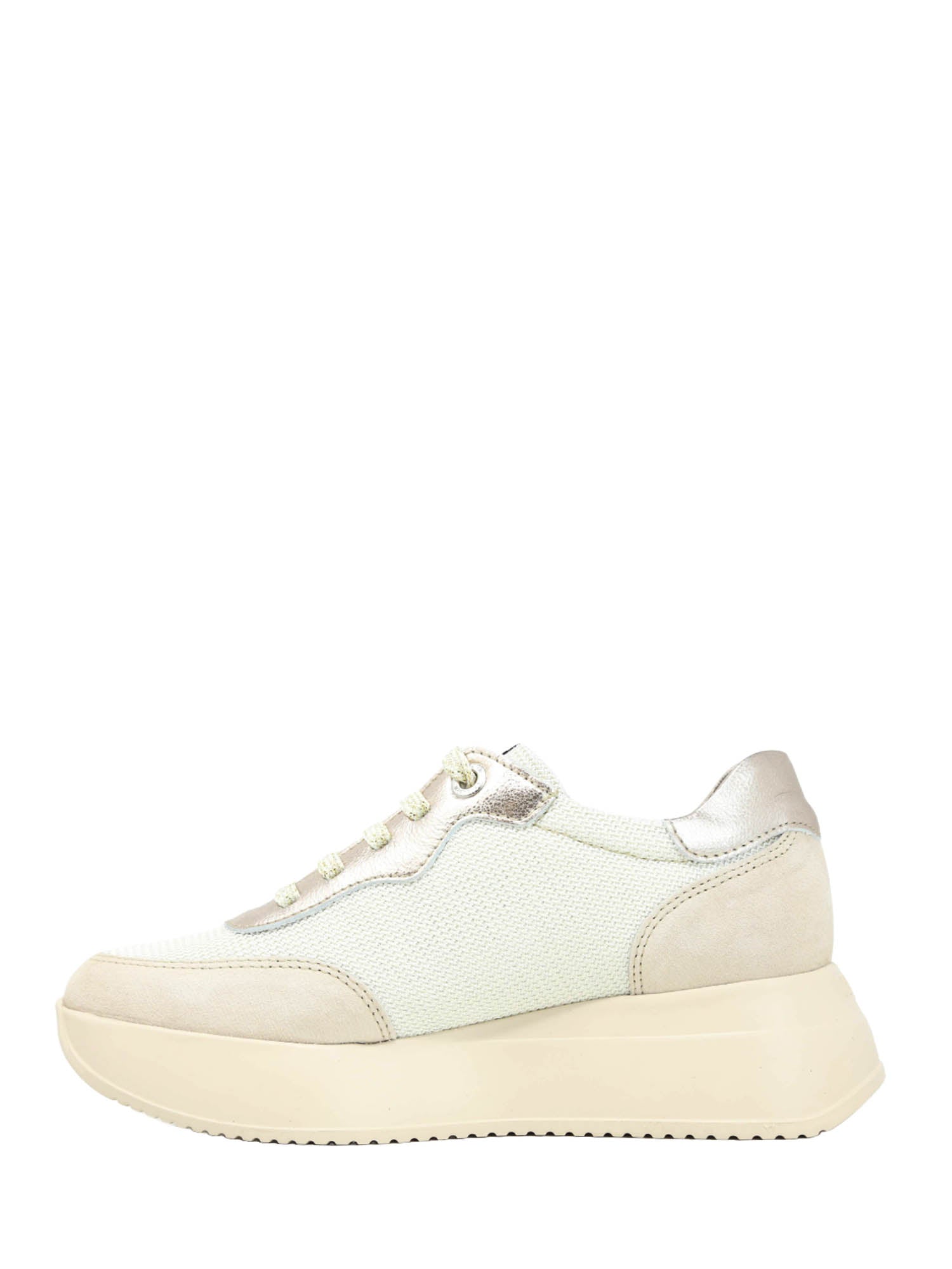 Sneakers Beige Callaghan