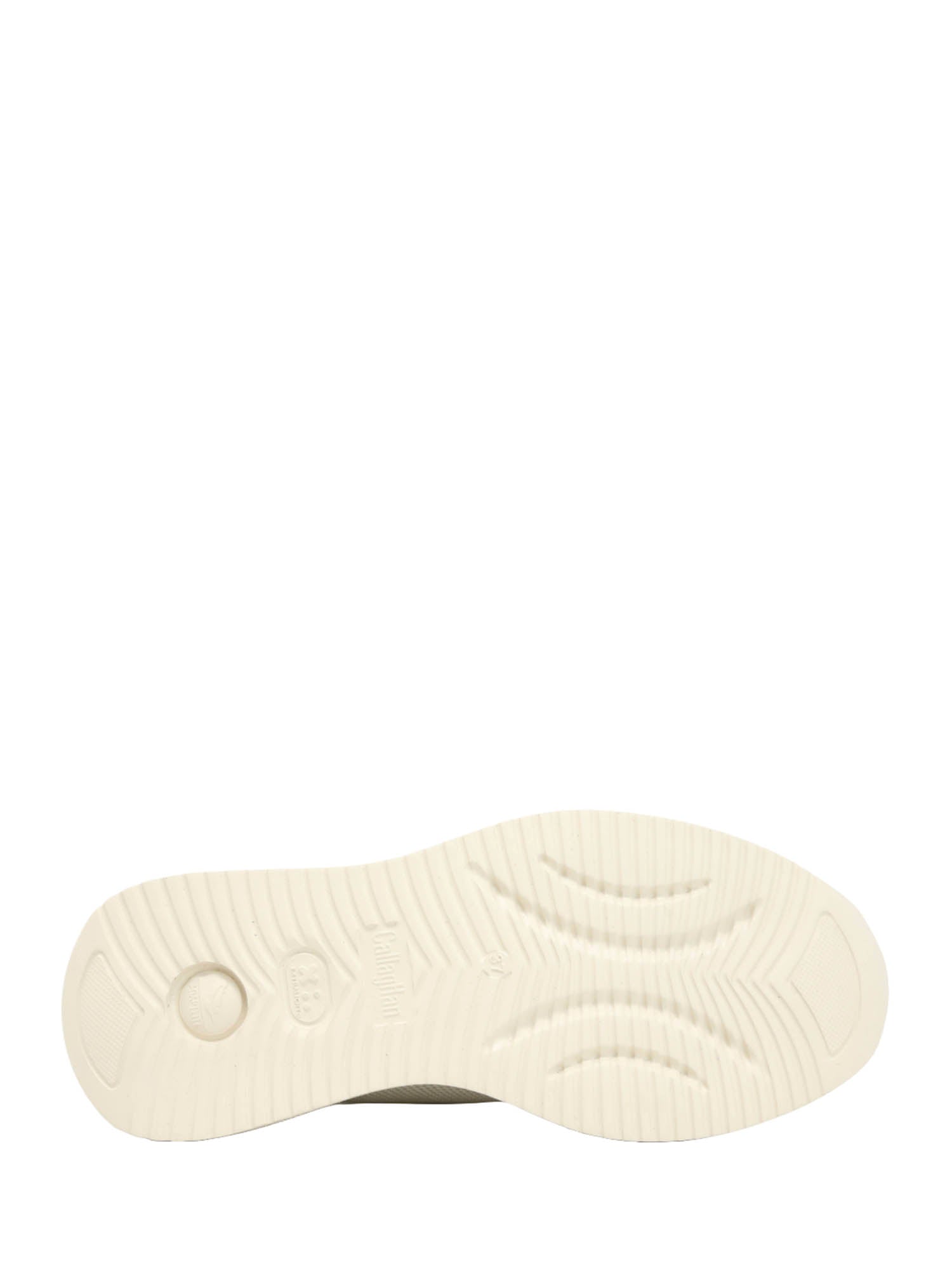 Sneakers Beige Callaghan