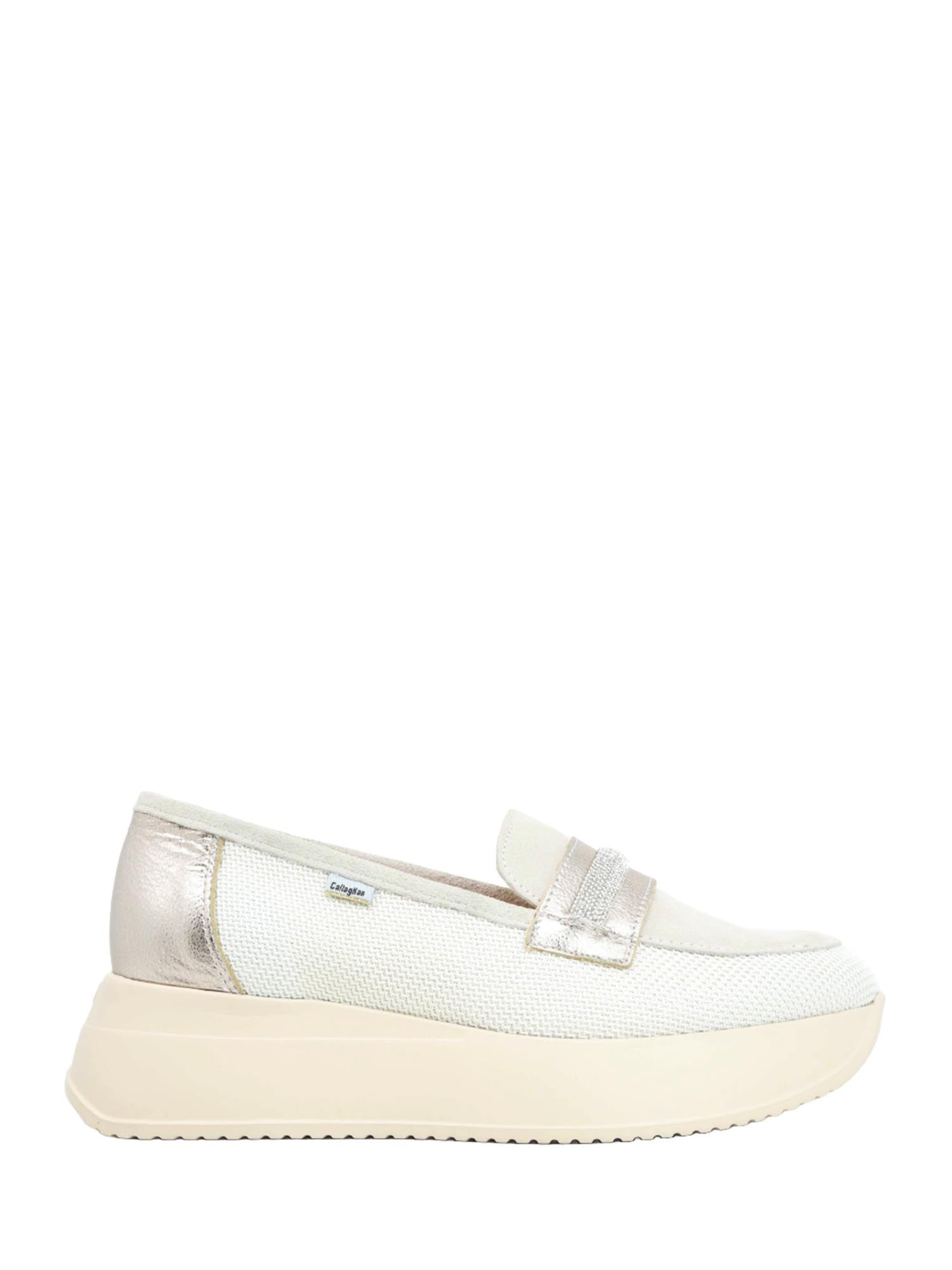 Slip-on Beige Callaghan