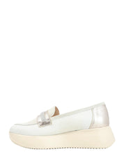 Slip-on Beige Callaghan