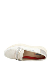Slip-on Beige Callaghan