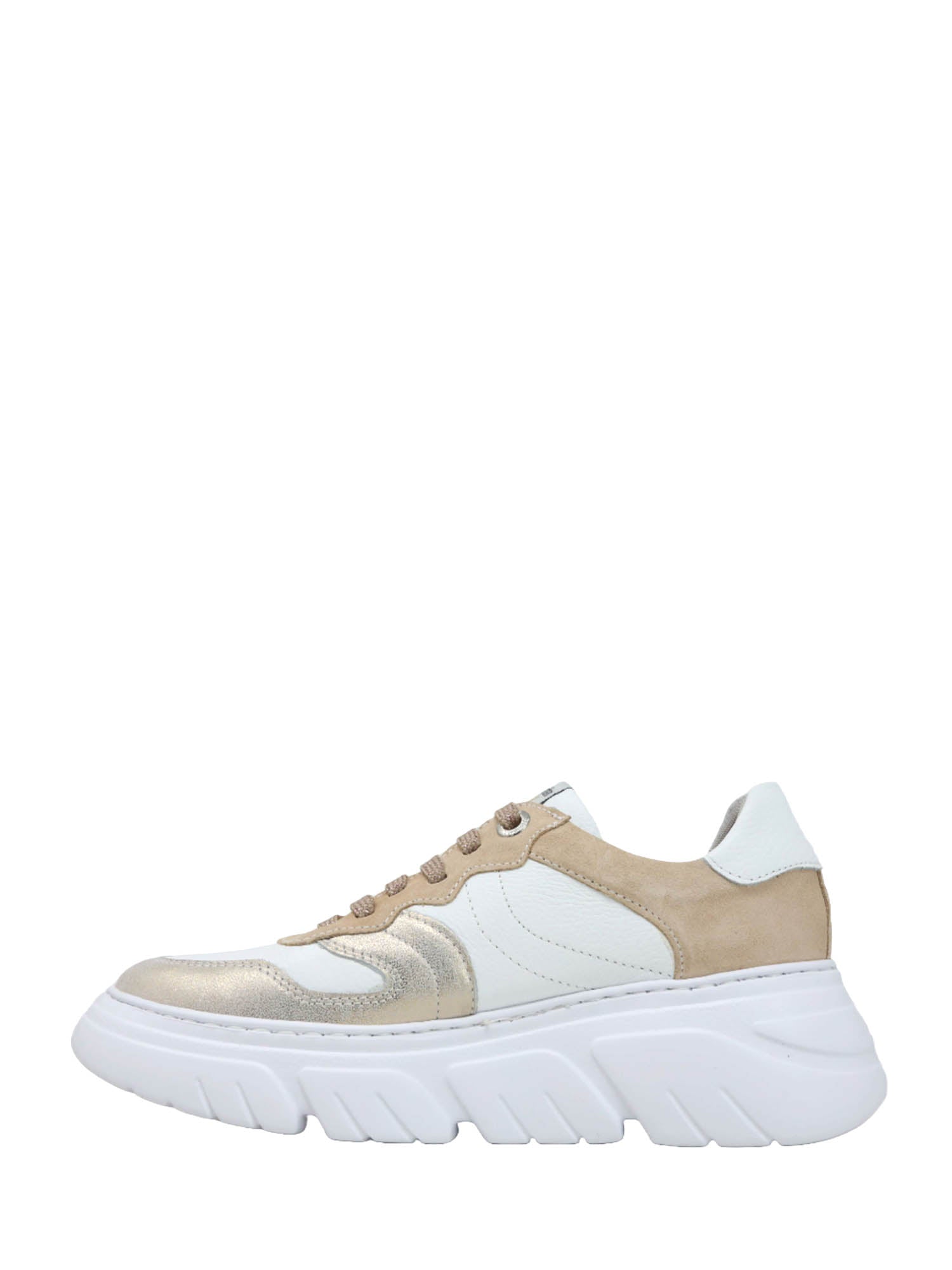 Sneakers Rosa Callaghan