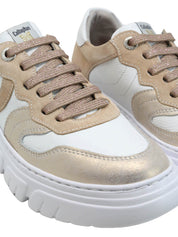 Sneakers Rosa Callaghan