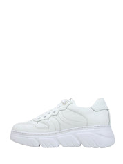 Sneakers Bianco Callaghan