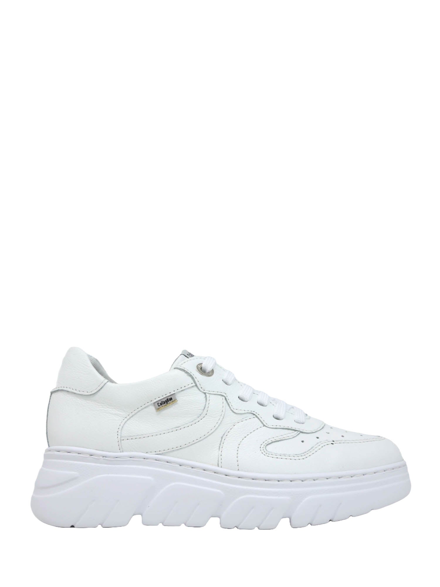 Sneakers Bianco Callaghan