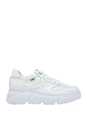 Sneakers Bianco Callaghan