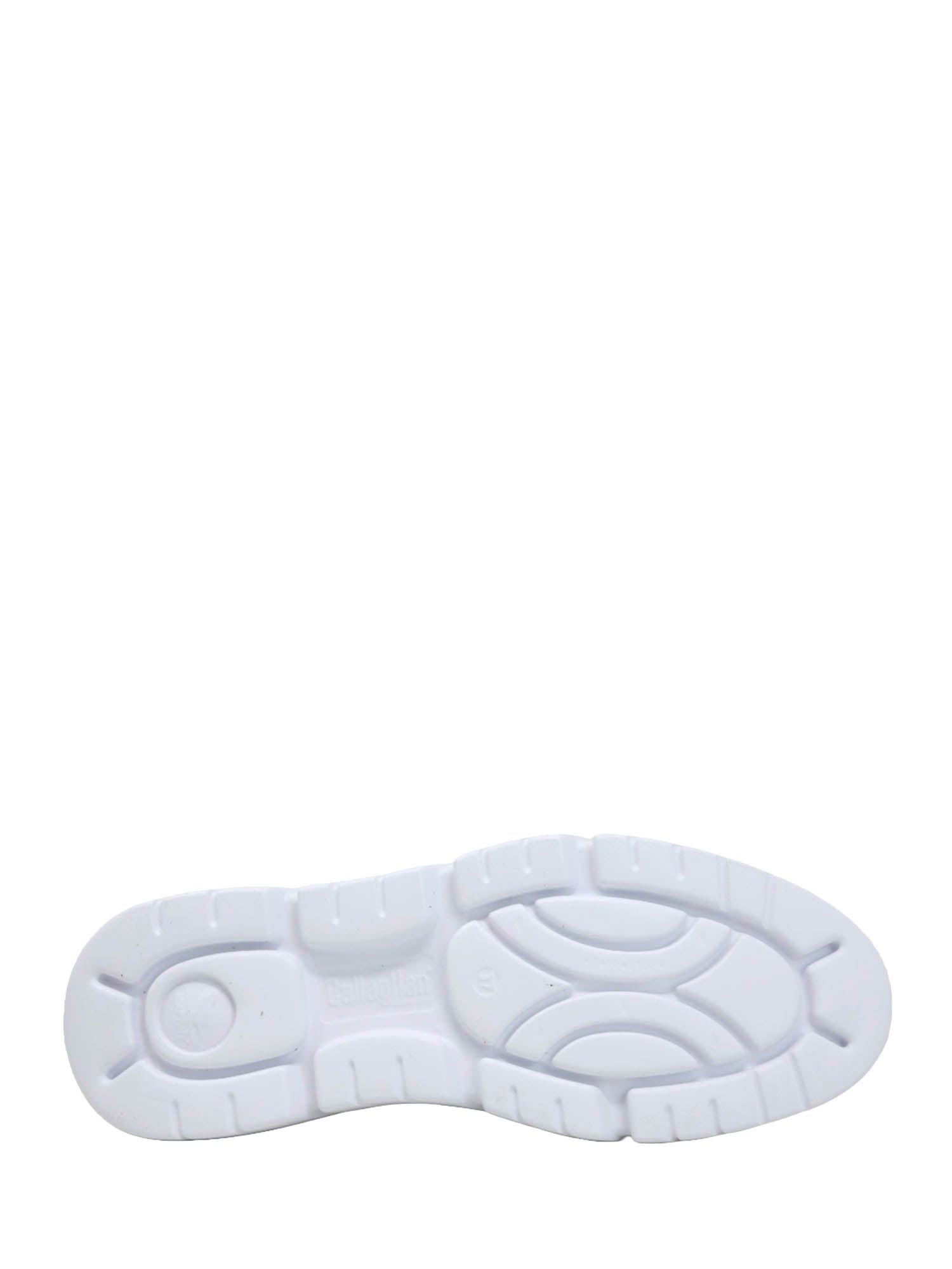 Sneakers Bianco Callaghan
