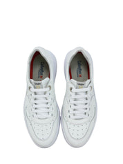 Sneakers Bianco Callaghan