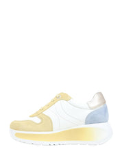 Sneakers Bianco Callaghan
