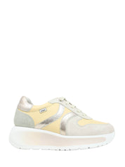 Sneakers Beige Callaghan